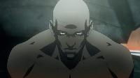 Click to watch 'Broken Mast' (popup) Castlevania